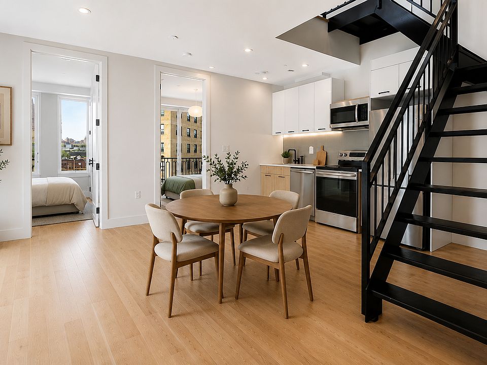 1st image of 922 Dekalb Ave #5F
