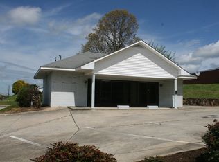 616 N. Madison Boulevard, Roxboro, NC 27573