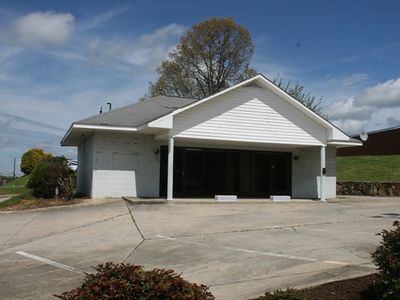 616 N. Madison Boulevard, Roxboro, NC, 27573