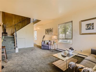 100 Martin Luther King Jr Way #1, Seattle, WA, 98122