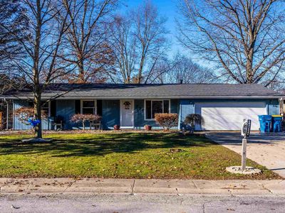 711 Mohawk Dr, Angola, IN, 46703