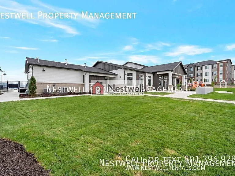 753 N Favreau Ln #U301 — Photo 22