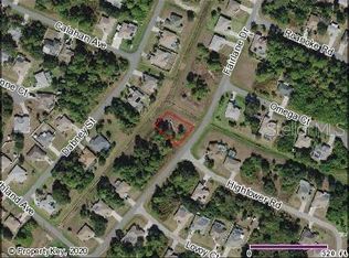 Fairlane Dr, North port, FL 34288