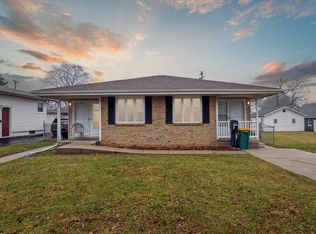 126 N Roessler St, Monroe, MI 48162