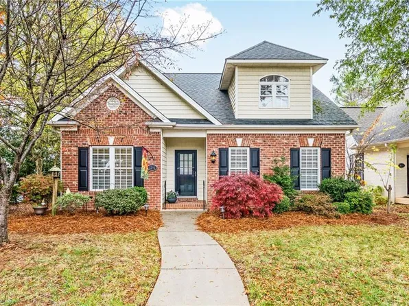 3383 York Rd, Winston Salem, NC 27106