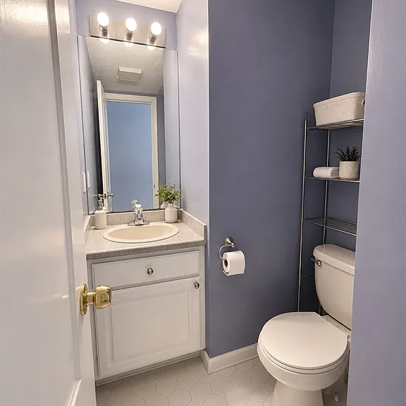 200 Falls Blvd #C302 — Photo 6