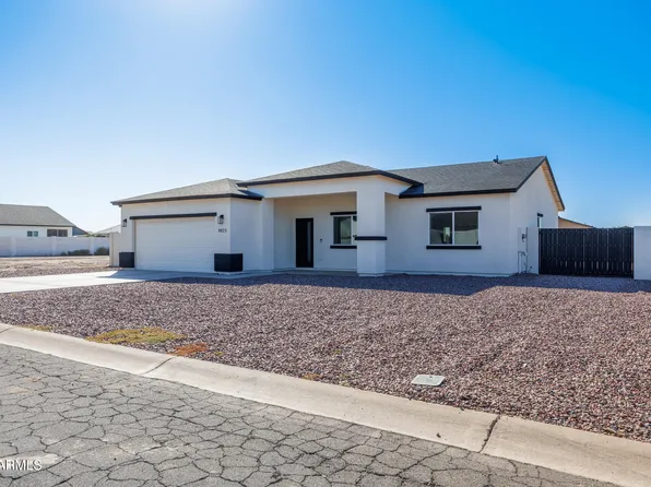 9023 W TORREON Drive, Arizona City, AZ 85123