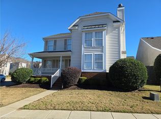 201 Crystal Ln, Williamsburg, VA 23188