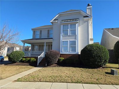 201 Crystal Ln, Williamsburg, VA, 23188