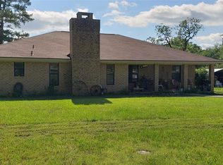 310 Oakwood Dr, Huntsville, TX 77320