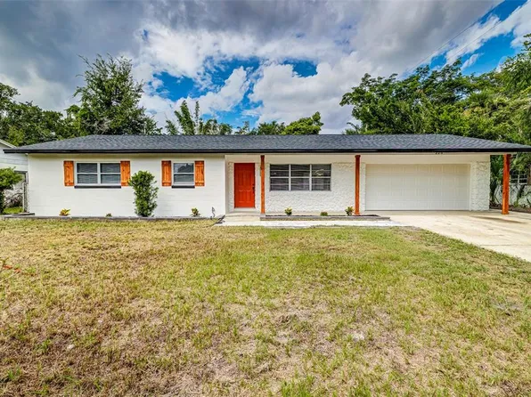 225 Hamlin Dr, Fern Park, FL 32730