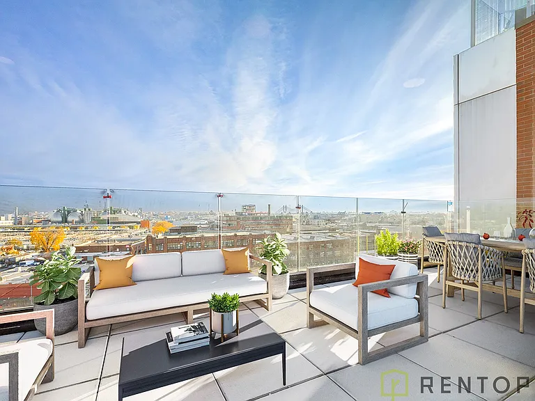 210 Greenpoint Ave #8L — Photo 1