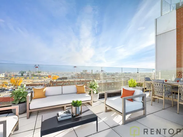 210 Greenpoint Avenue 8E image 1 of 13