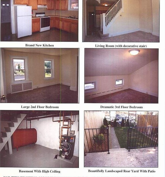 For 1st time homebuyers!