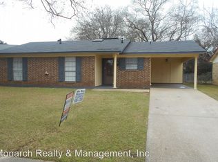 2127 General Rusk Ln #2127, Bossier City, LA 71112