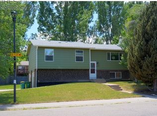 1701 Hastings Dr, Fort Collins, CO 80526