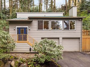 2755 SW Fairmount Blvd, Portland, OR 97239