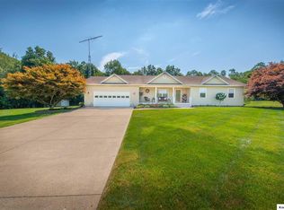 7620 Kinney Rd, Mount Vernon, OH 43050