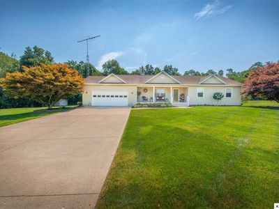 7620 Kinney Rd, Mount Vernon, OH, 43050