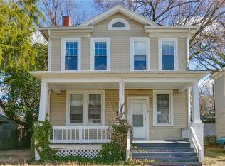 119 W 34th St, Richmond, VA 23225