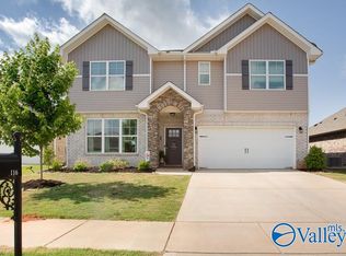 116 Williams Pointe Blvd SW, Huntsville, AL 35824