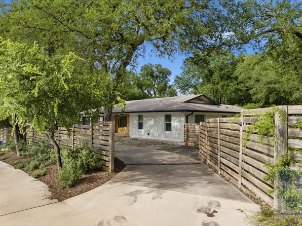 2703 Burleson Rd, Austin, TX 78741