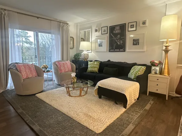 2503 Roswell Ave Unit 402, Charlotte, NC 28209