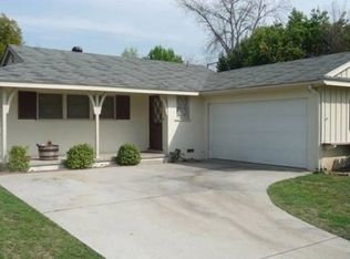 7826 Sunnybrae Ave, Winnetka, CA 91306