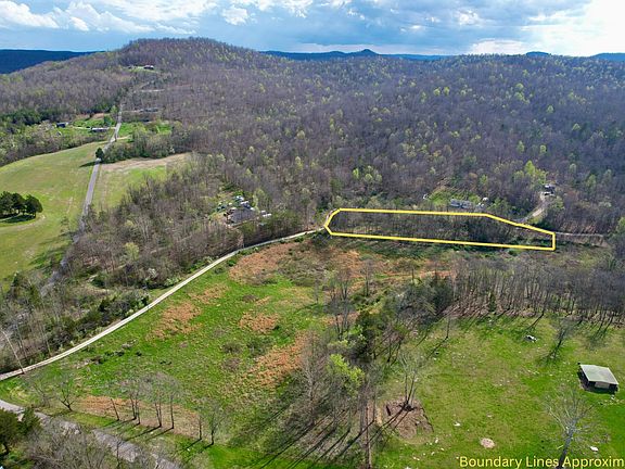 4th image of 0 Gregory Branch Rd