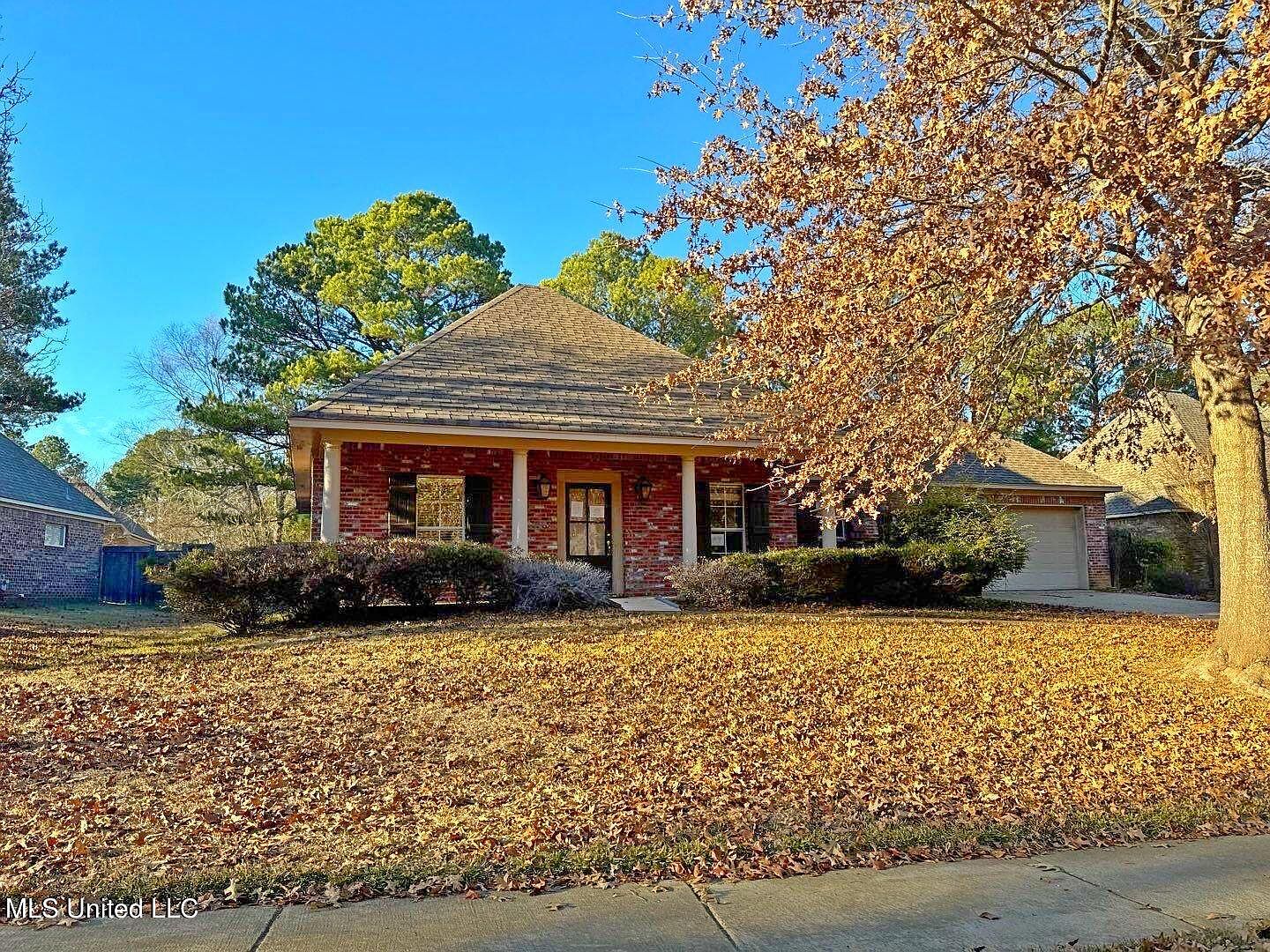 158 Seville Way Madison MS 39110 Zillow