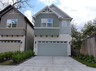 1024A E 23rd St, Houston, TX 77009
