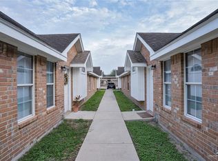 1610 Orlando St APT B, Edinburg, TX 78541