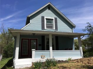 645 Eastern Ave, Bellefontaine, OH