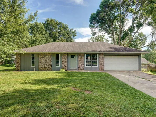 3158 W Cynthia Street, Springfield, MO 65810