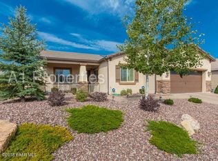 1506 Pocono Pl, Prescott, AZ 86301