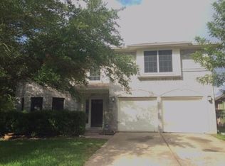 6835 William Wallace Way, Austin, TX 78754