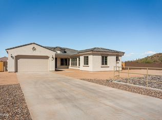 1806 W Phillips Rd, San Tan Valley, AZ 85144