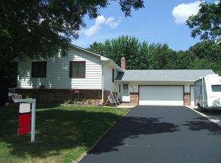 833 127th Ln NE, Blaine, MN 55434