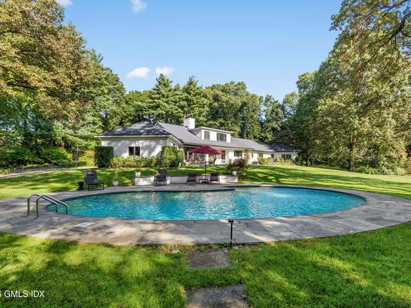 10 Parsonage Ln, Greenwich, CT 06830