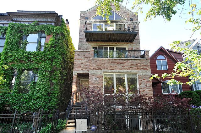 1st image of 736 W Schubert Ave #1