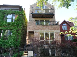 736 W Schubert Ave #1, Chicago, IL 60614