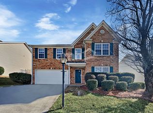 1048 Winding Down Way, Grayson, GA 30017