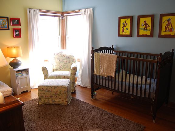 2nd image of 4870 N Iroquois Ave