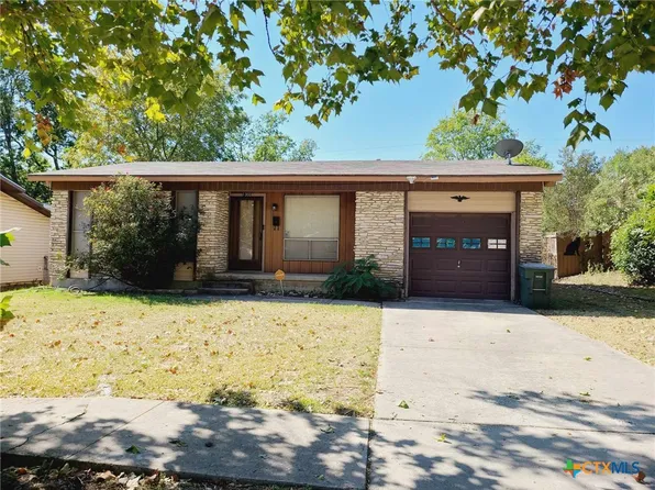1302 Westover Dr, Killeen, TX 76549