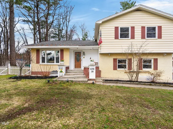 500 Acre Drive, Guilderland, NY 12303