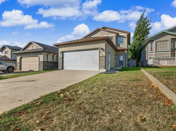 6914 E 114th St, Grande Prairie, AB T8W 0E4