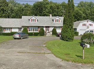 190 Main Rd, Charleston, ME 04422