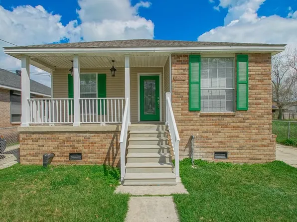 8009 Devine Ave, New Orleans, LA 70127