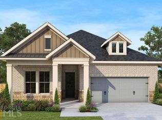 6964 Scenic Overlook Trce, Flowery Branch, GA 30542