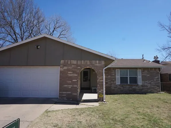 2781 S 136th Pl E, Tulsa, OK 74134